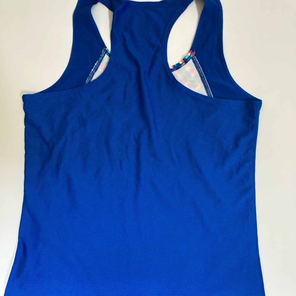 RBX Performance Tank Top - Picture 2 of 6